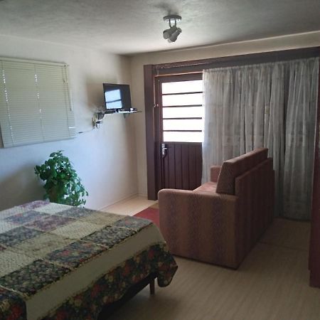 Sossego Do Interior II Daire Nova Petropolis Dış mekan fotoğraf