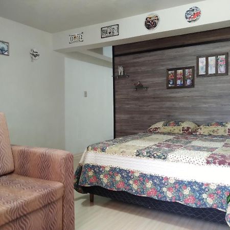 Sossego Do Interior II Daire Nova Petropolis Dış mekan fotoğraf