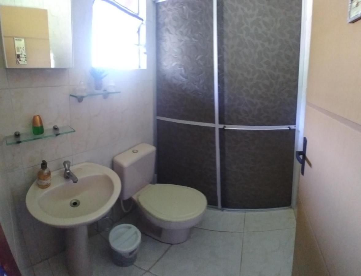 Sossego Do Interior II Daire Nova Petropolis Dış mekan fotoğraf