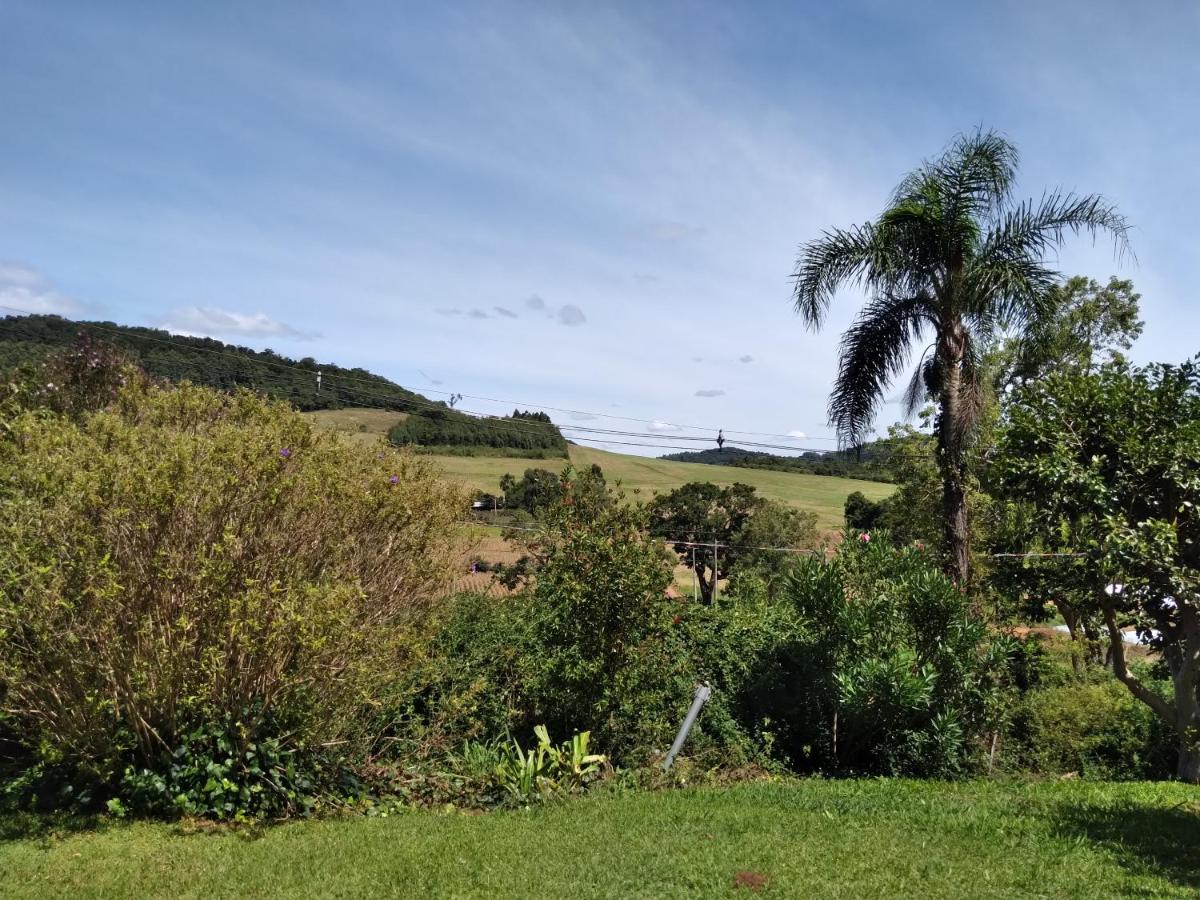 Sossego Do Interior II Daire Nova Petropolis Dış mekan fotoğraf