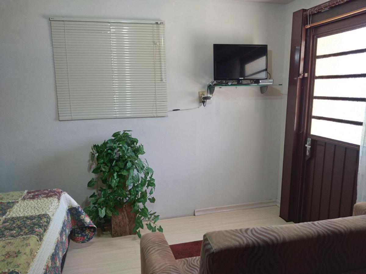 Sossego Do Interior II Daire Nova Petropolis Dış mekan fotoğraf