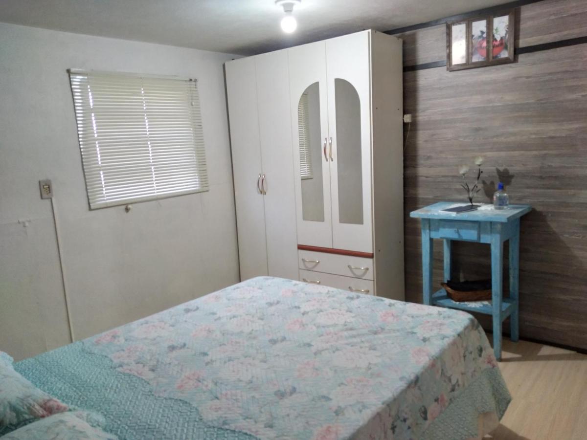 Sossego Do Interior II Daire Nova Petropolis Dış mekan fotoğraf