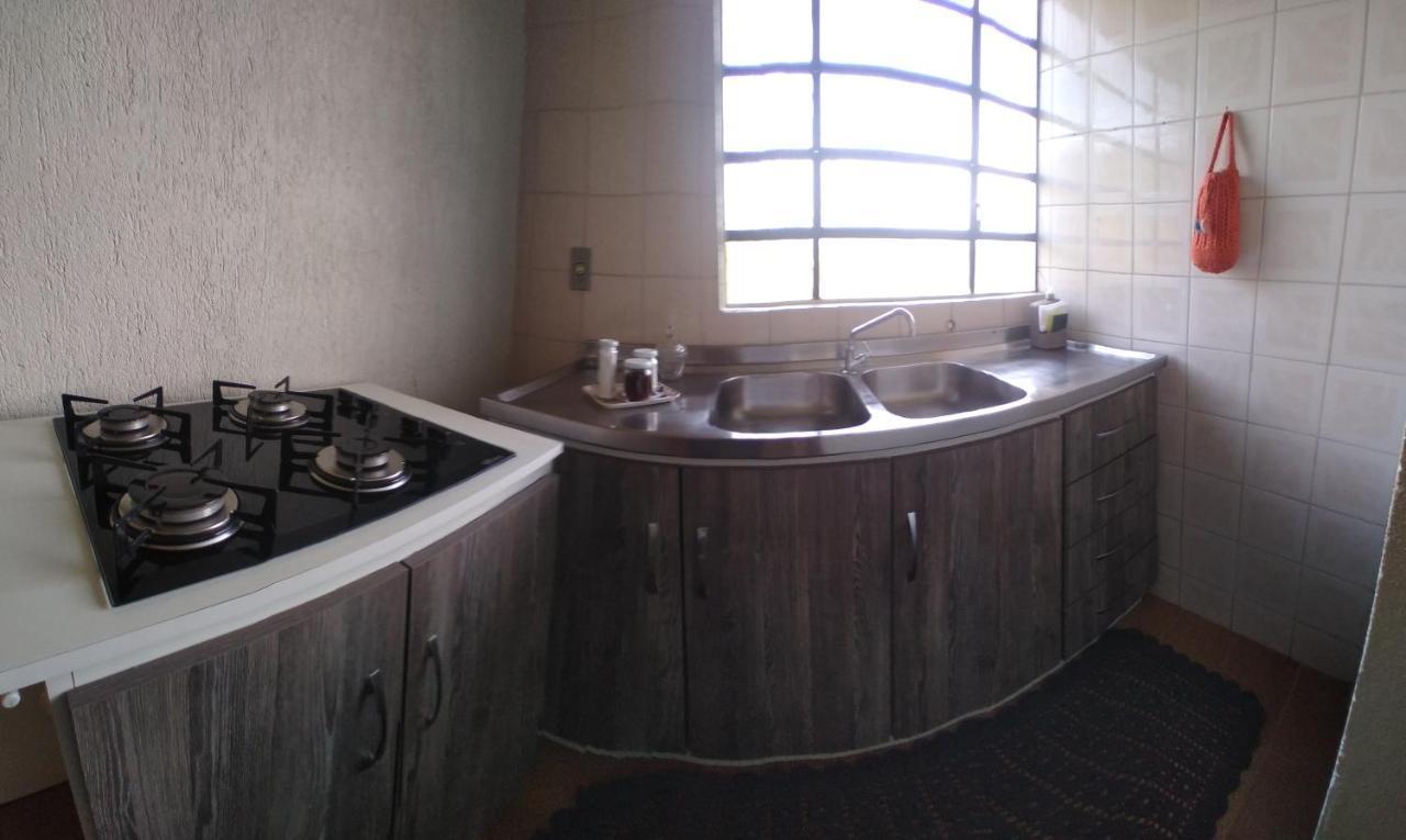 Sossego Do Interior II Daire Nova Petropolis Dış mekan fotoğraf