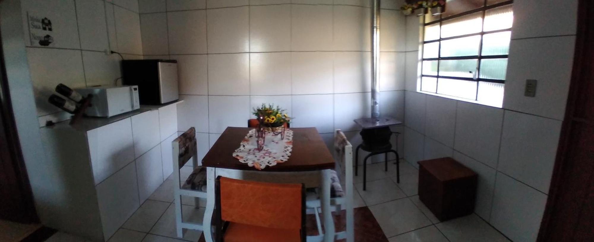Sossego Do Interior II Daire Nova Petropolis Dış mekan fotoğraf